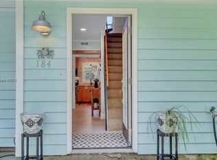 184 Ulmer Rd, Bluffton, SC 29910