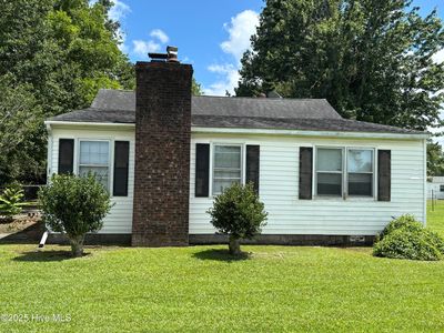 425 E Thurman Road, New Bern, NC, 28560