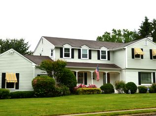 8 S Arlene Dr, West Long Branch, NJ 07764