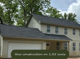 1016 Redfield Way, Jasper, GA 30143