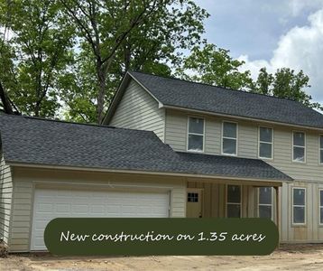 1016 Redfield Way, Jasper, GA, 30143