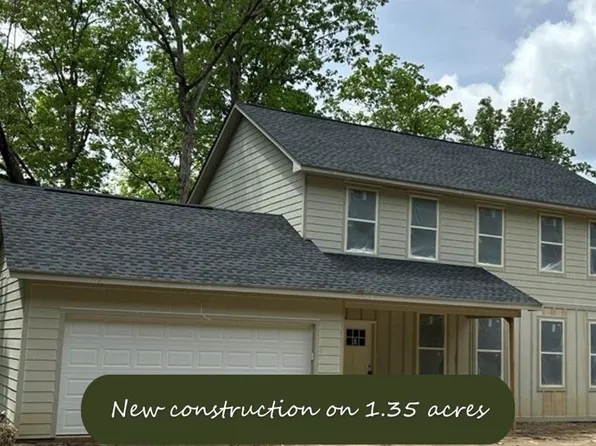 1016 Redfield Way, Jasper, GA 30143