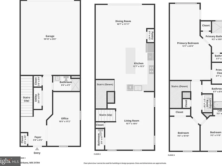 3608 Timber Green Dr — Photo 63