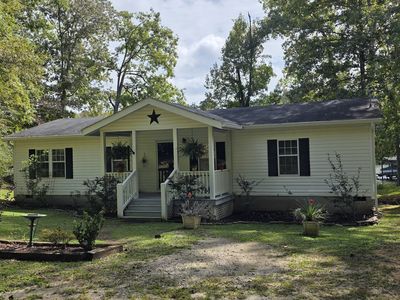 111 Southshore Rd, Eatonton, GA, 31024