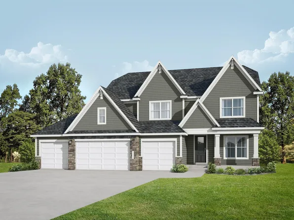 4749 131st Ct NE, Blaine, MN 55449