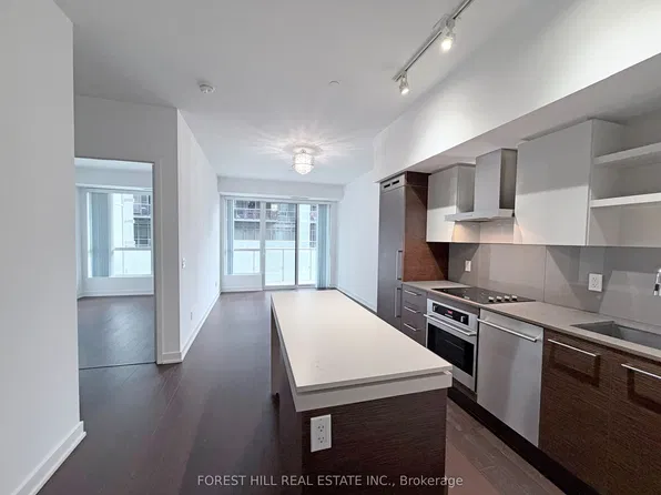 1030 King St W #440, Toronto, ON M6K 0B4