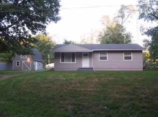 15161 West Dr, Linden, MI