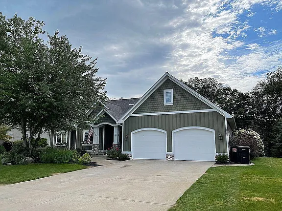 12257 Highland Dr Allendale Mi 49401 Mls 65021102066 Zillow