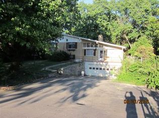 4561 Elmont Dr, Cincinnati, OH 45245