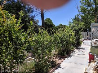 2580 W Irene St, Pahrump, NV 89060