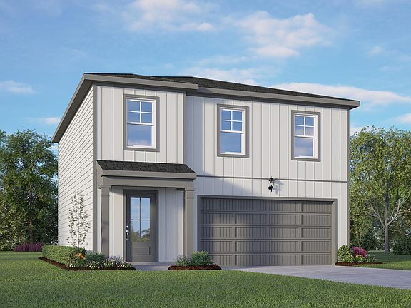 Build The Trinity A - now starting at 268,990