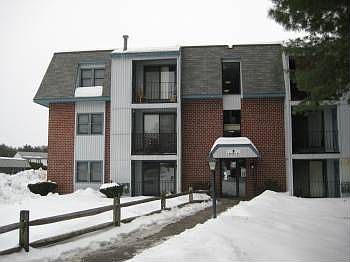 1st image of 2 Roedean Dr APT 205