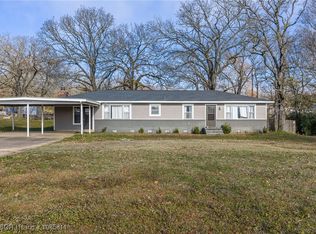 32702 Highway 22, Charleston, AR 72933