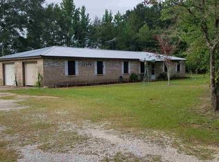 12874 Highway 87 N, Milton, FL 32570