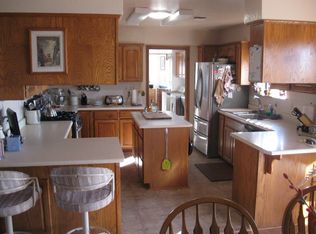 5371 Cedar Hills Rd, Snowflake, AZ 85937