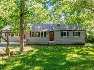 292 Jones Road, Marstons Mills, MA, 02648