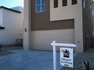 6105 Pocket Pl, El Paso, TX 79932