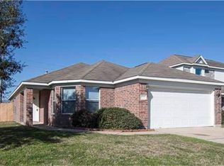 7303 Major Elm St, Cypress, TX 77433