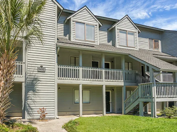 8483 Yadkin Cir APT J, Charleston, SC 29406