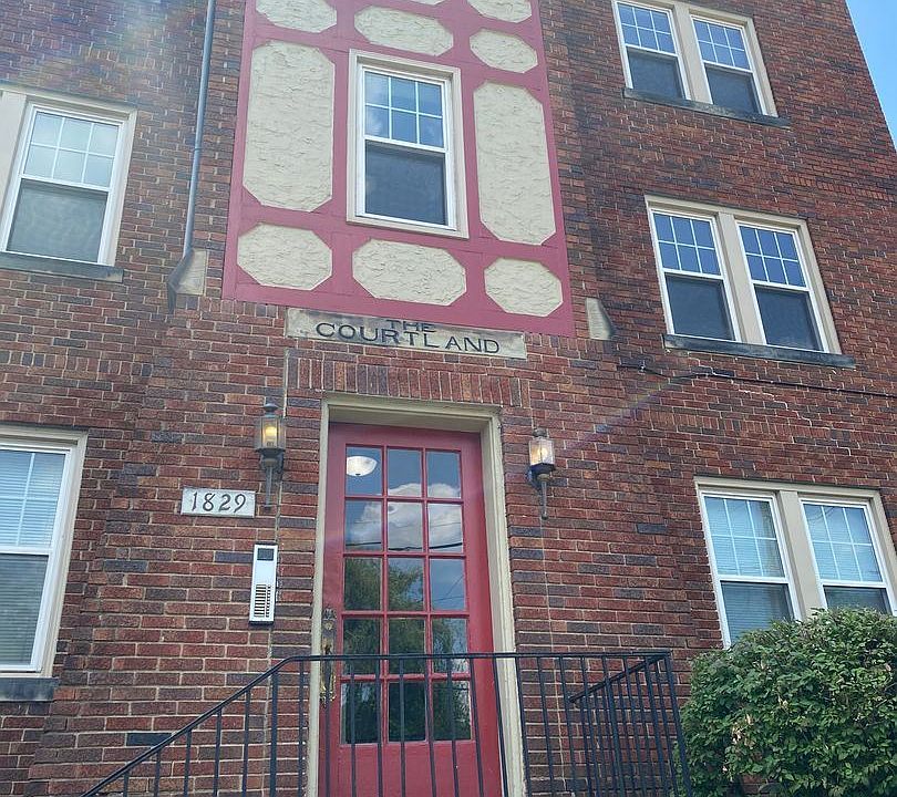 1st image of 1829 Courtland Ave APT 12