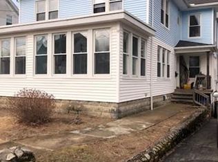 38 Elm St #2, Webster, MA 01570