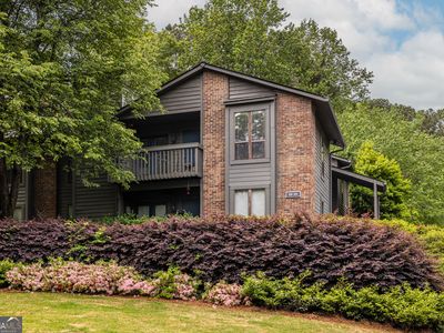 223 Tuxworth Cir, Decatur, GA, 30033