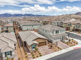 2768 Cava Tirreni St, Henderson, NV 89044