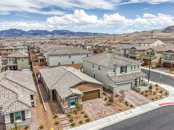 2768 Cava Tirreni St, Henderson, NV 89044