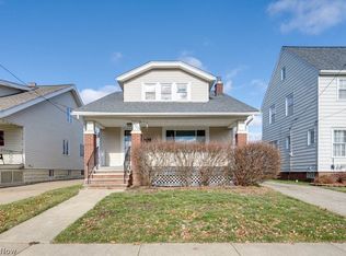 5422 Northcliff Ave, Cleveland, OH 44144