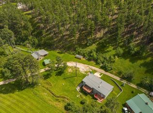 12777 Black Forest Rd, Rapid City, SD 57702