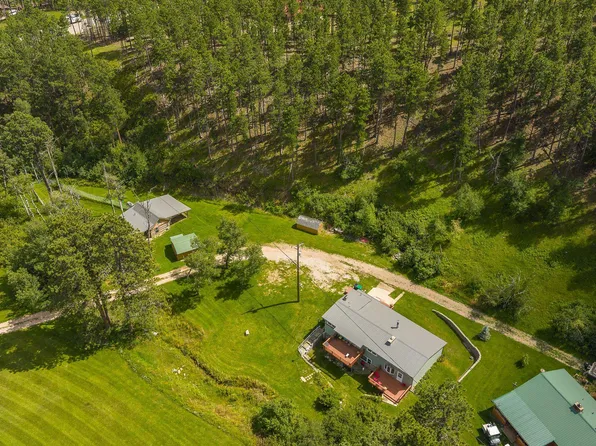 12777 Black Forest Rd, Rapid City, SD 57702