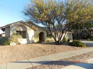 9058 N Sanguine Dr, Tucson, AZ 85743