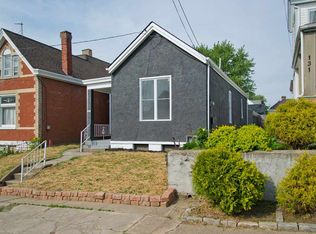 129 Ward Ave, Bellevue, KY