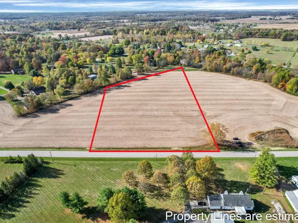 0 Raymond Rd #B, Marysville, OH 43040