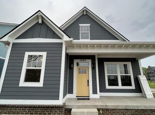 1560 Treeline Dr, West Lafayette, IN 47906