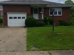 234 Dunkin Ave, Bridgeport, WV 26330