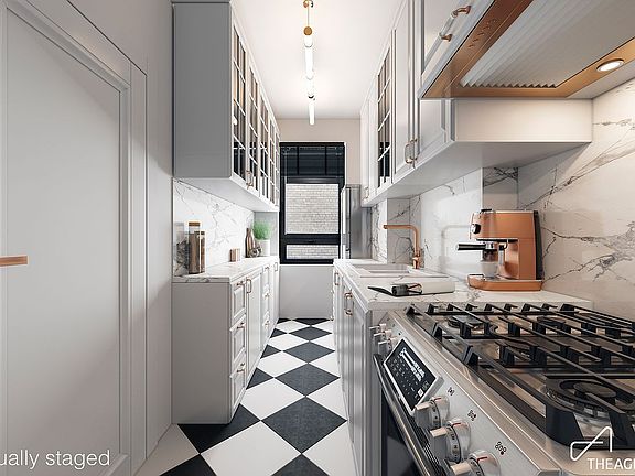 5th image of 345 E 57th St APT 12D