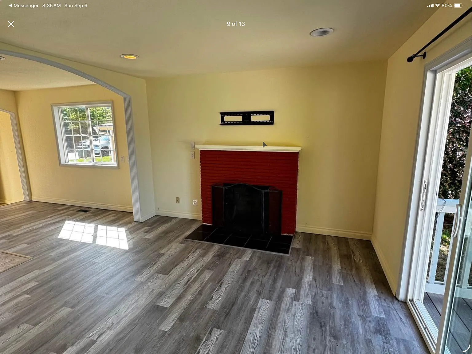 2 bed, 760 sqft, $3,000 — Photo 2