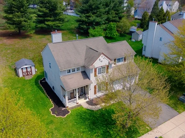 92 Connelly Ave, Mount Olive Twp., NJ 07828
