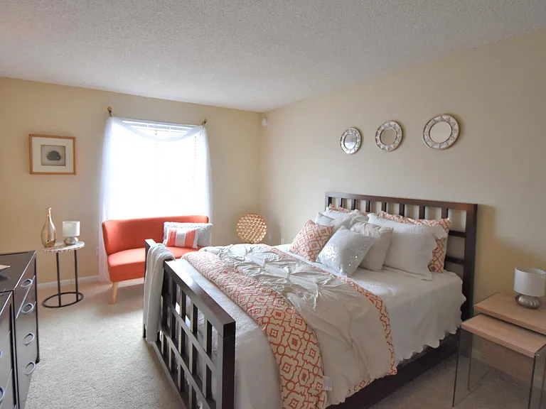 The Bicycle Club Apartments — Photo 11