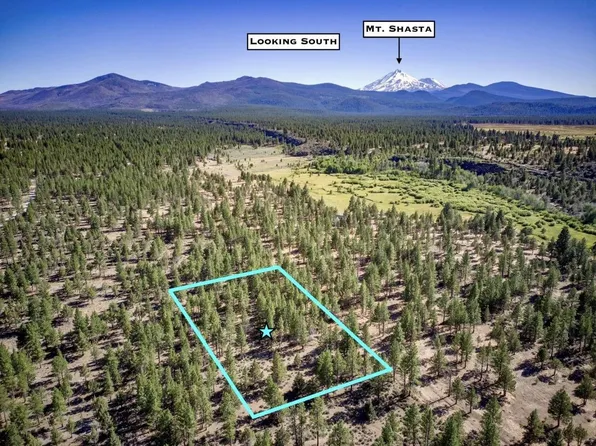 26400 Butte Creek Rd, Macdoel, CA 96058