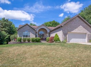 713 Waverly Rd, Dimondale, MI 48821