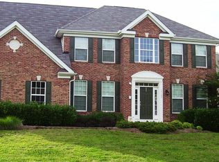 2095 Chesterfield Rd, Locust Grove, VA 22508