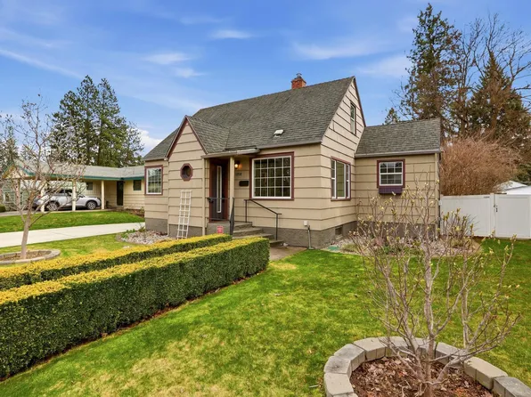 1708 E 34th Ave, Spokane, WA 99203
