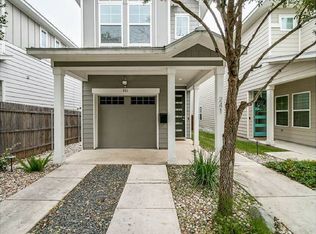 241 Claremont Ave, San Antonio, TX 78209