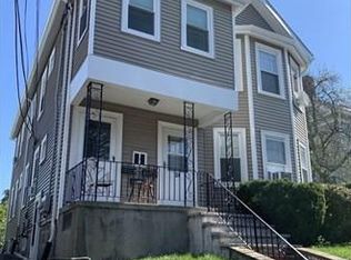 22 Dighton St #3, Brighton, MA 02135