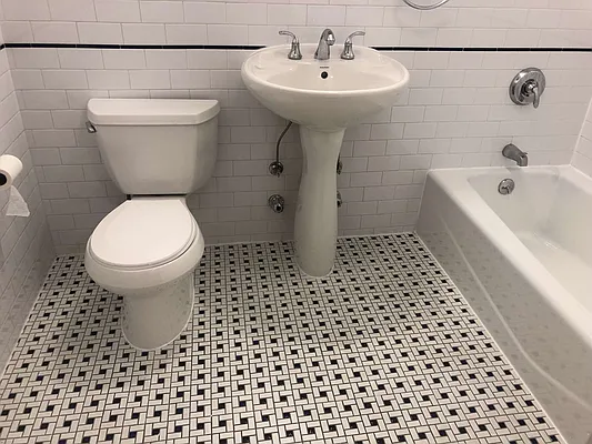 Rented by Waverly Realty Associates | media 14