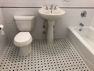 Rented by Waverly Realty Associates