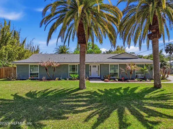 2439 PIRATE Court, Jacksonville, FL 32224