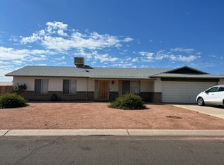 709 E Calle Adobe Ln, Goodyear, AZ 85338